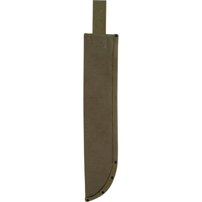 ROTHCO Pouzdro na mačetu 45cm ZELENÉ