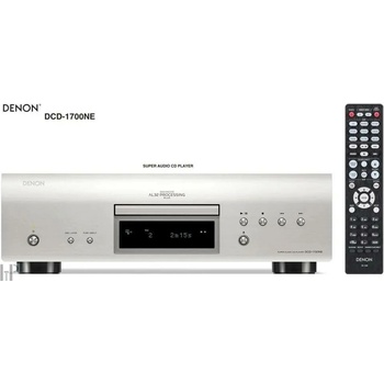 Denon DCD-1700NE