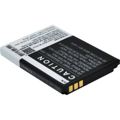 Cameron Sino Батерия за Doro Primo 406, 413, 414, 1200mAh (CS-DEP413SL)