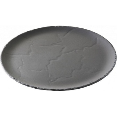 Revol Basalt talíř kulatý 28,5 cm REV-641316