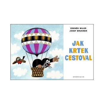Jak Krtek cestoval