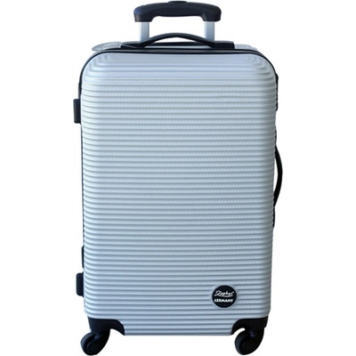 Zephyr Куфар zephyr zp 9520 as, 23.5 х 32.5 х 53.0 см, Сив (h8482889990492)