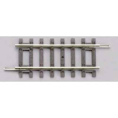 Piko A-koľaj H0 55204 rovná koľaj 107.32 mm 6 ks 55204