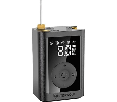 Etenwolf P300