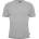 Lonsdale Мъжка тениска Lonsdale Single T Shirt Mens - Grey Marl
