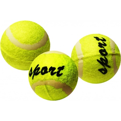UNISON Tenisové míčky