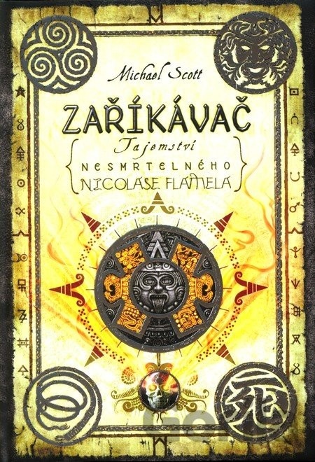Zaříkávač
