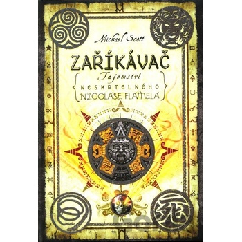 Zaříkávač