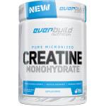 Everbuild Nutrition Креатин монохидрат - Неовкусен / 300 г