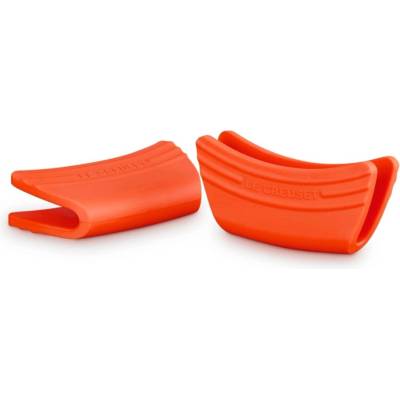 Le Creuset FLAME Chňapka na hrnec 12 cm sada 2 ks