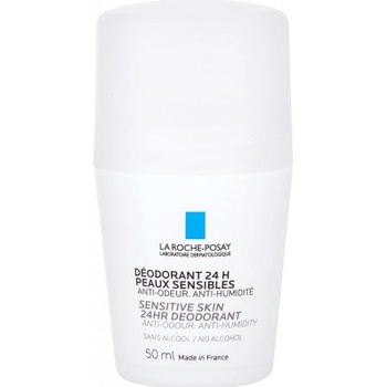 La Roche Posay Physiologique fyziologický 24h roll-on 50 ml