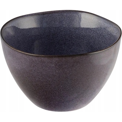 Altom Design Porcelánová miska Aurora Violet 600 ml