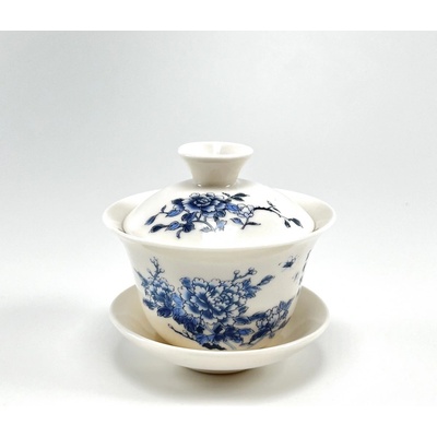 Kaffia Gaiwan Kaffia порцелан 120ml
