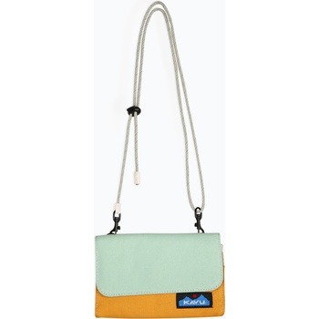 KAVU Islamorada Cross Body портфейл с макарони