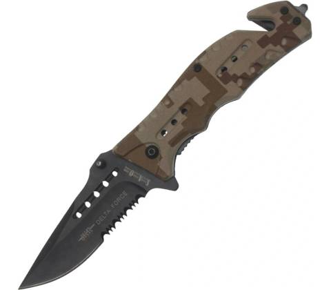 JKR Delta Force