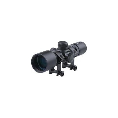 Theta Optics 3-9x40