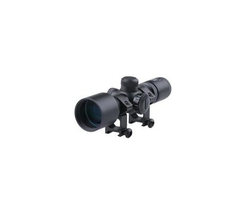 Theta Optics 3-9x40