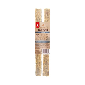 Maced Harder, изработен от патица - M 2 бр