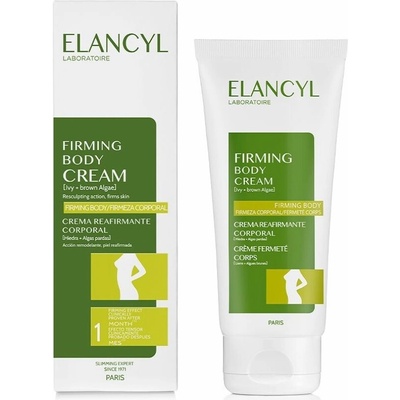 Elancyl Fermeté spevňujúci krém proti celulitíde 200 ml