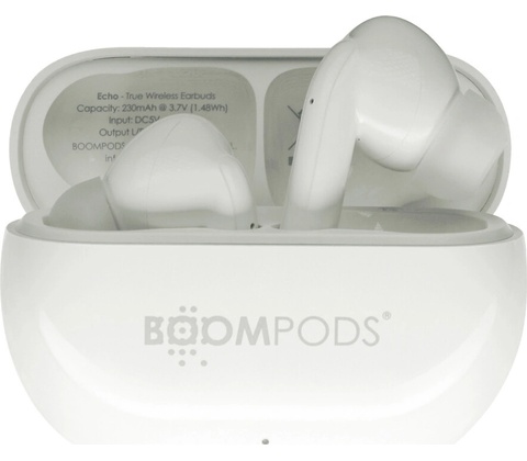 Boompods echobuds