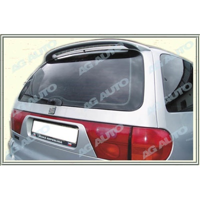 Spoiler zadných dverí horný SEAT Alhambra 1996