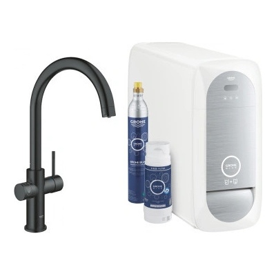 GROHE 31455KS1
