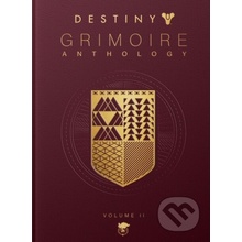 Destiny Grimoire Anthology, Volume II: Fallen Kingdoms Inc Bungie