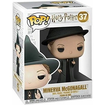 Funko POP! Harry Potter Minerva McGonagall