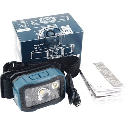 Osram P8