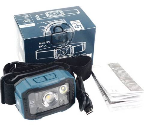 Osram P8