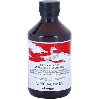 Davines Naturaltech Energizing Shampoo 250 ml