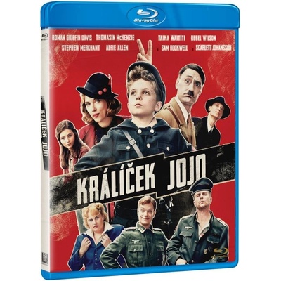 Králíček Jojo BD