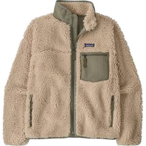 Patagonia Classic Retro-X Jacket Размер: XS /