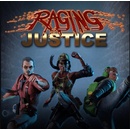 Raging Justice
