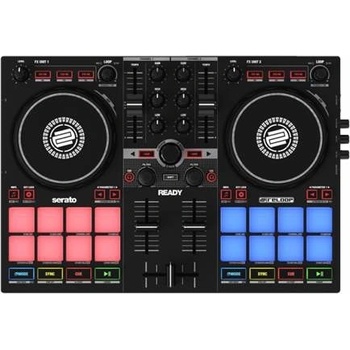Reloop Ready