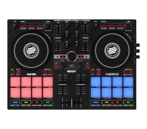 Reloop Ready