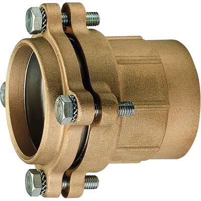 BUGATTI zverná spojka vútorný závit BI 75 x 2 1/2" VALVOPAT 30050031