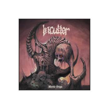 Inculter - Morbid Origin CD