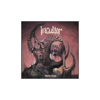 Inculter - Morbid Origin CD
