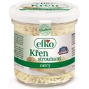 Efko Křen strouhaný ostrý 60 g