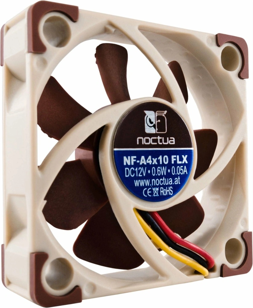 Noctua NF-A4x10 5V