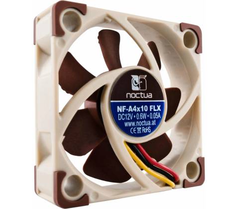 Noctua NF-A4x10 5V