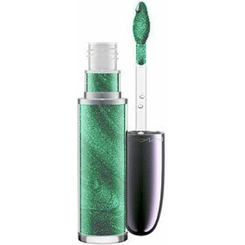 M·A·C Grand Illusion Shining Гланц за устни Peace Love Unity Respect 5 ml