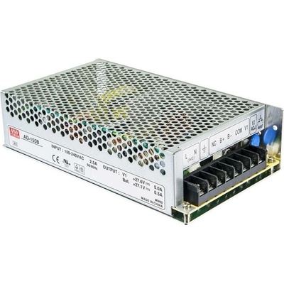 Mean Well zdroj AD-155B 155W