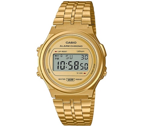 Casio A171WEG-9A