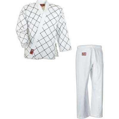 JU-SPORTS HAPKIDO kimono