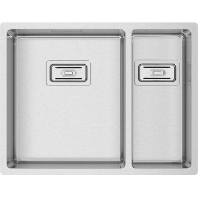 Sinks BOX 570.1 - 3 1/2" FI