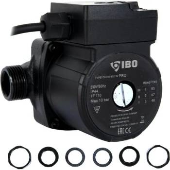 Image 1 of IBO OHI PRO 15-60/130