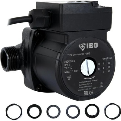 IBO OHI PRO 15-60/130