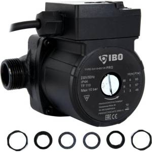IBO OHI PRO 15-60/130